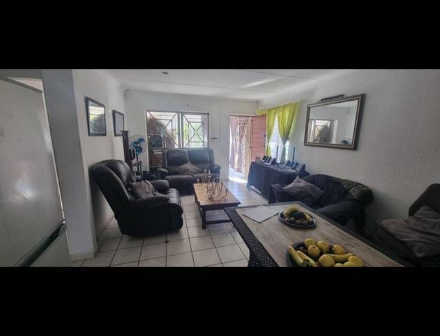 2 BEDROOM TOWNHOUSE FOR SALE IN WIERDA PARK